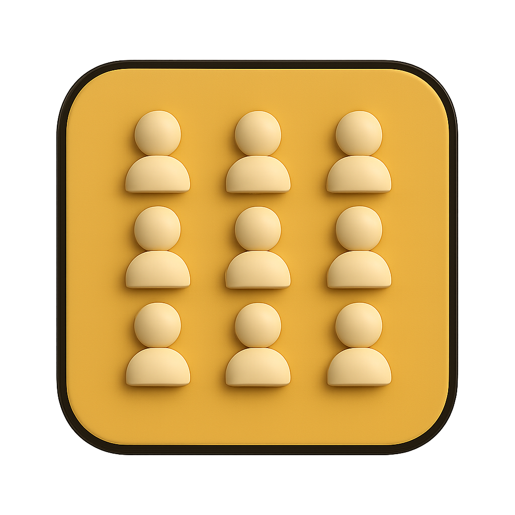 Google ads uitbesteden poppetjes