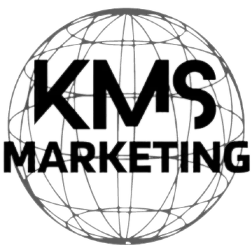 KMS Marketing logo